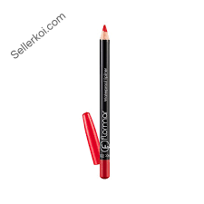 Flormar Waterproof Lipliner Passionate Red 232